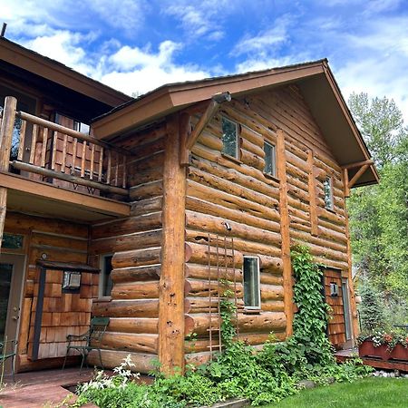 Bentwood Inn Уилсън Екстериор снимка