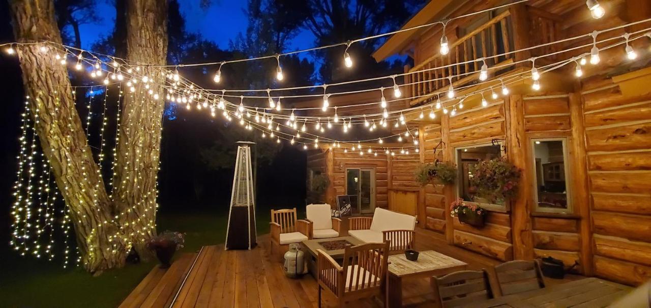 Bentwood Inn Уилсън Екстериор снимка