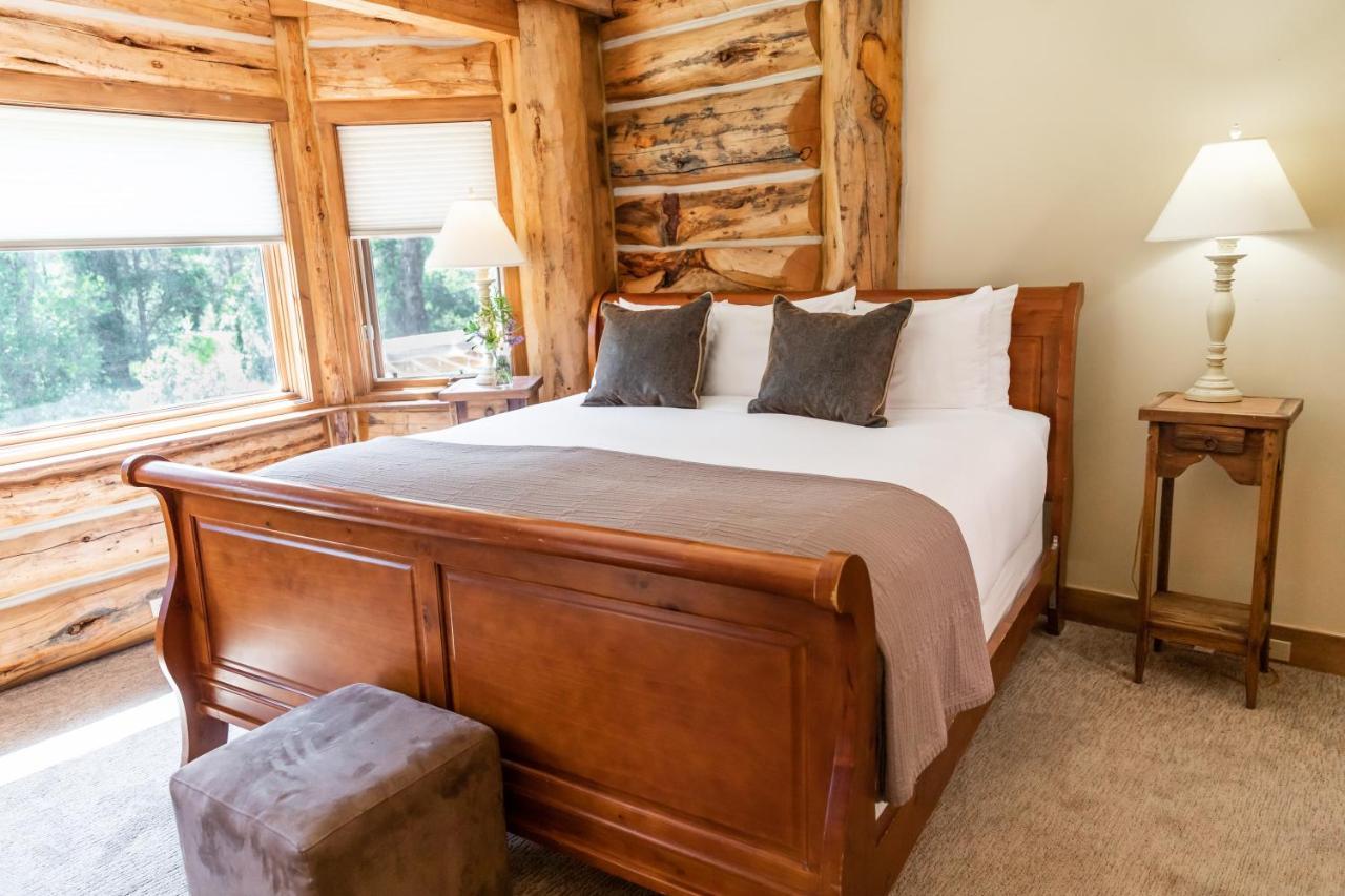 Bentwood Inn Уилсън Екстериор снимка
