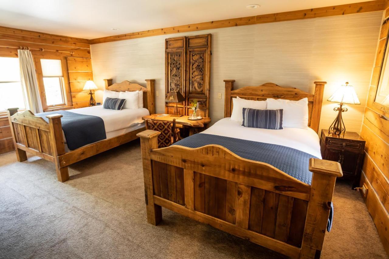 Bentwood Inn Уилсън Екстериор снимка