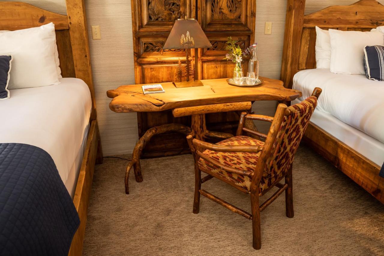 Bentwood Inn Уилсън Екстериор снимка