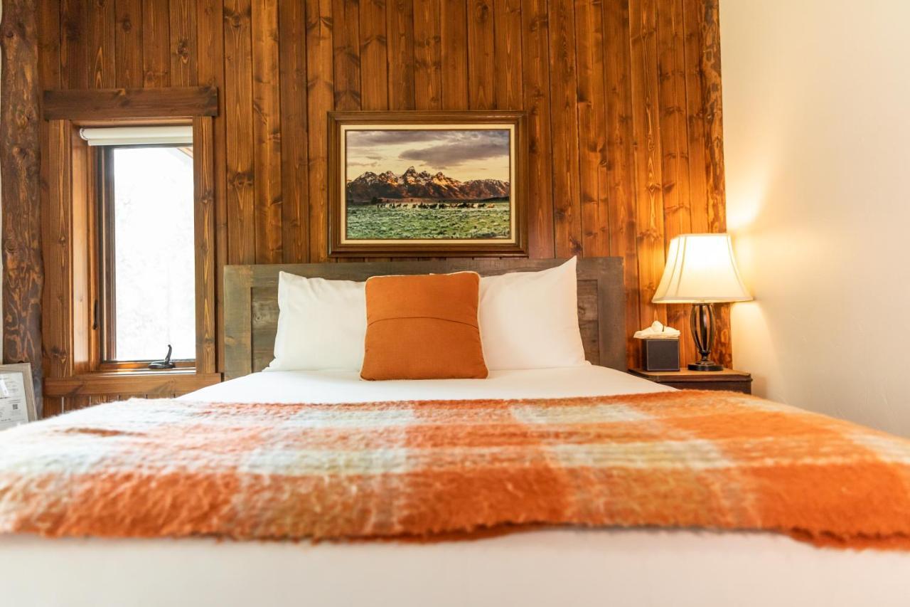 Bentwood Inn Уилсън Екстериор снимка