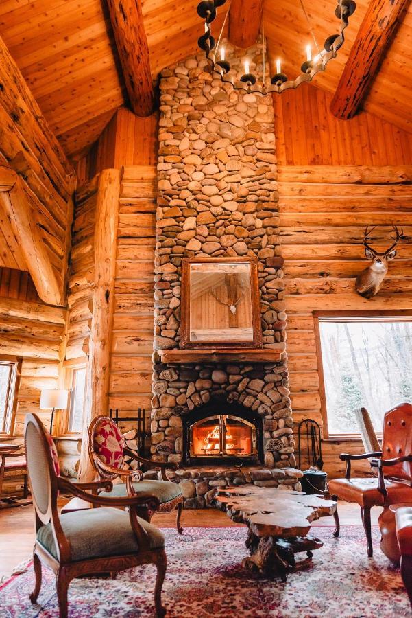 Bentwood Inn Уилсън Екстериор снимка