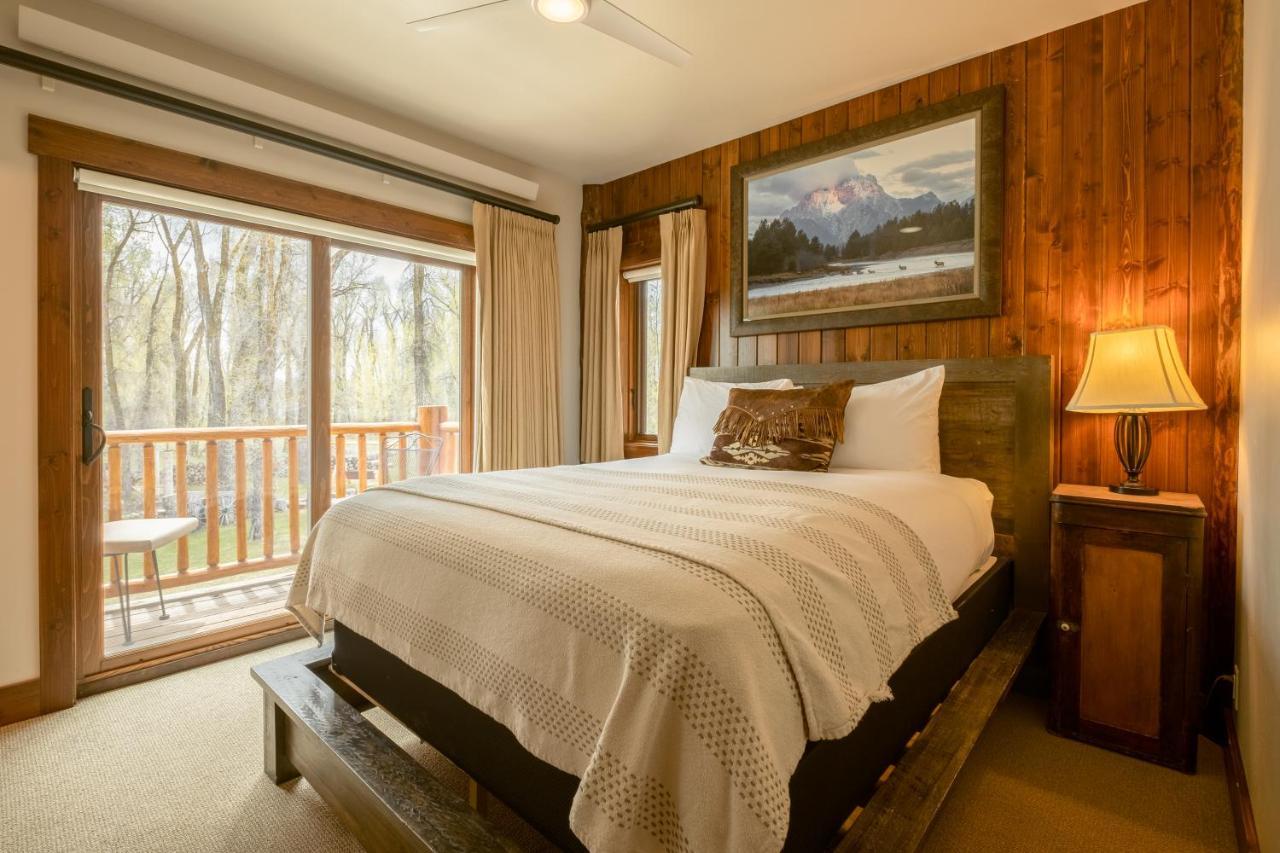 Bentwood Inn Уилсън Екстериор снимка