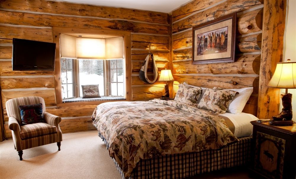 Bentwood Inn Уилсън Екстериор снимка